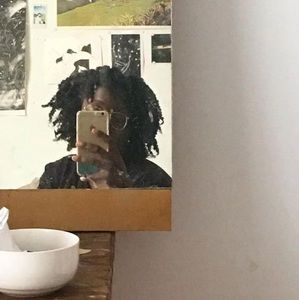 Meet your Posher, Jamilla